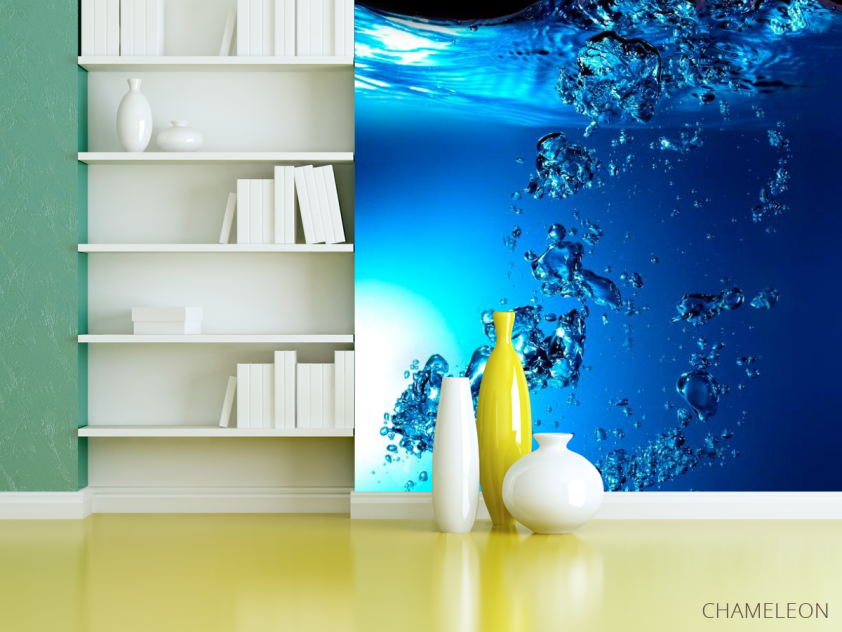 Фотошпалери Вода - 3