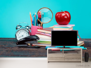 Фотообои Образование - 2