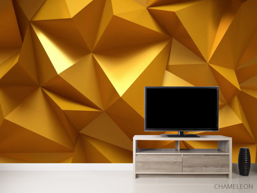 Фотообои абстракция - 2