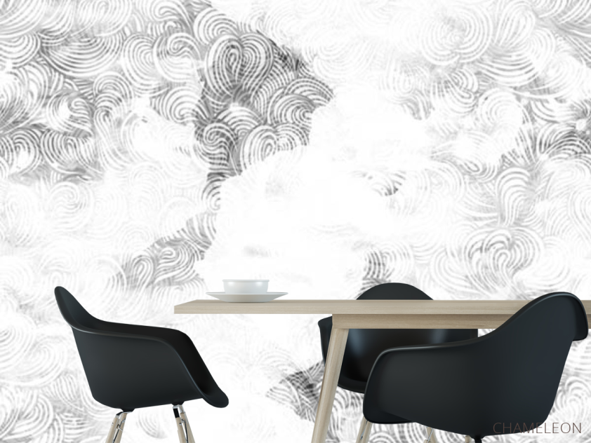 Фотообои фон - 1