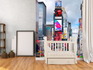 Фотообои Хмурый Лондон - 2