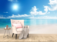 Фотообои Морское побережье - 4