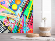 Фотошпалери Для першокласників - 2