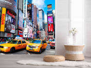 Фотошпалери Реклама, машини - 2