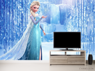 Фотообои Ледяное сердце - 2