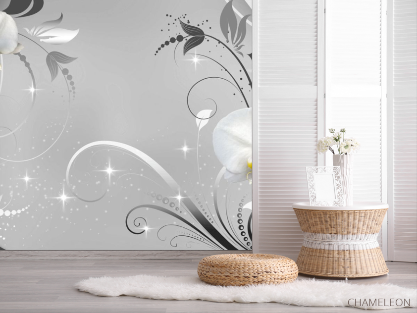 Фотошпалери Фреска східний зал - 2