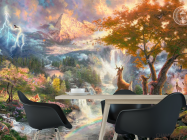 Фотошпалери Бембі - 1