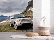 Фотошпалери Land Rover Range Rover - 2