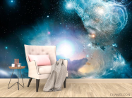 Фотообои Вселенная - 4