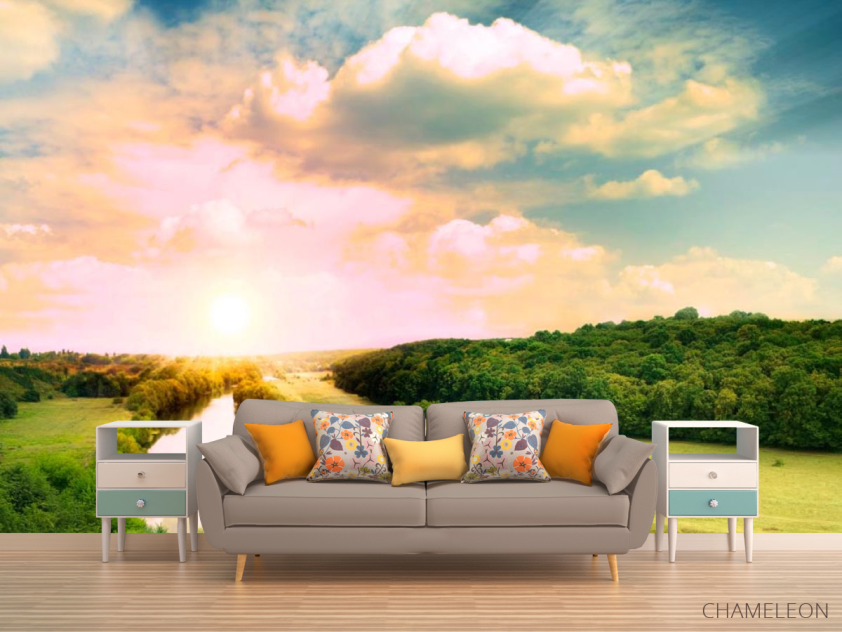 Фотообои Сила природы - 1