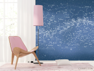 Фотошпалери зоряне небо - 4