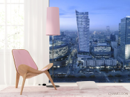 Фотошпалери Варшава - 4