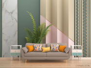 Фотообои 3д панели - 1