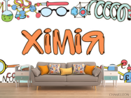 Общий для кабинета химии - 1