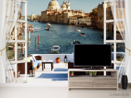 Фотообои Вид на Венецию - 2