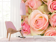 Фотошпалери roses - 4