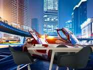 Фотошпалери БМВ - 1