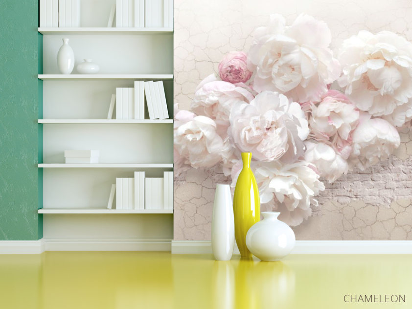 Фотошпалери Фреска з видом на набережну - 3