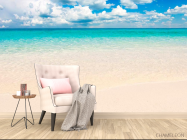 Фотообои Спокойное море - 4
