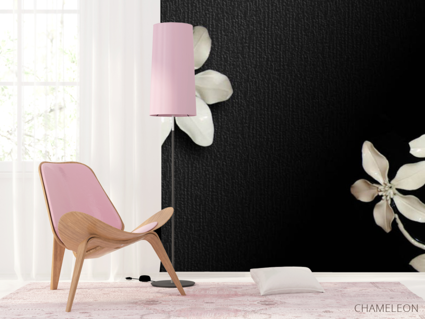 Фотошпалери квіти - 4