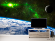 Фотообои Млечный путь - 2