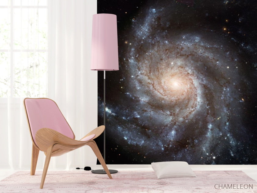 Фотошпалери Чумацький шлях - 4