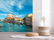 Фотошпалери Венеція - 2