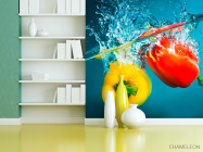 Фотошпалери Болгарський перець - 3