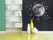 Фотошпалери Космос планета - 3