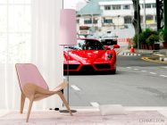 Фотошпалери Ferrari Enzo - 4