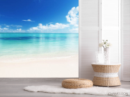 Фотошпалери пляж - 2