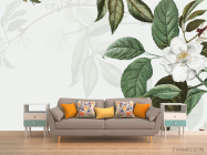 Фотообои Цветение яблони ветка - 1