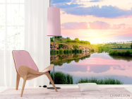 Фотошпалери Пробудження води - 4