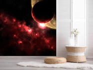 Фотошпалери Планети - 2