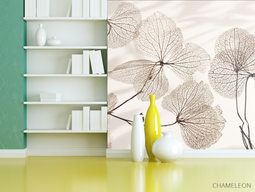 Фотошпалери квіти - 3