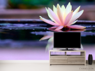 Фотообои Цветок - 2