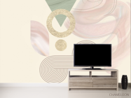 Фотообои узоры - 2