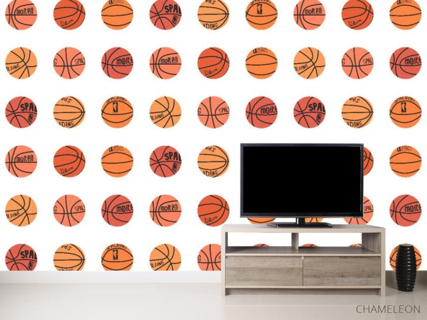 Фотообои Спайдер мен минималистичный - 2