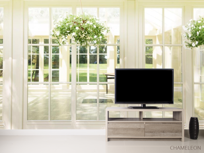 Фотообои белая веранда - 2