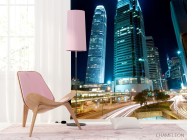 Фотошпалери Дорога в серці New York - 4