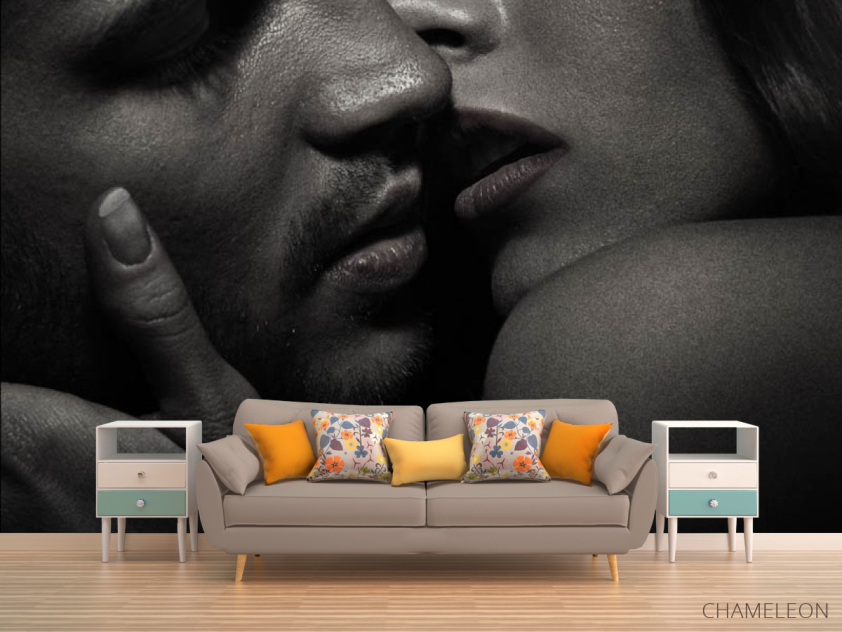 Фотообои нежность - 1