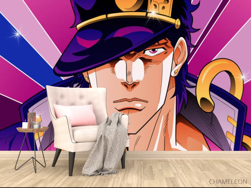 Фотообои Аниме - 4