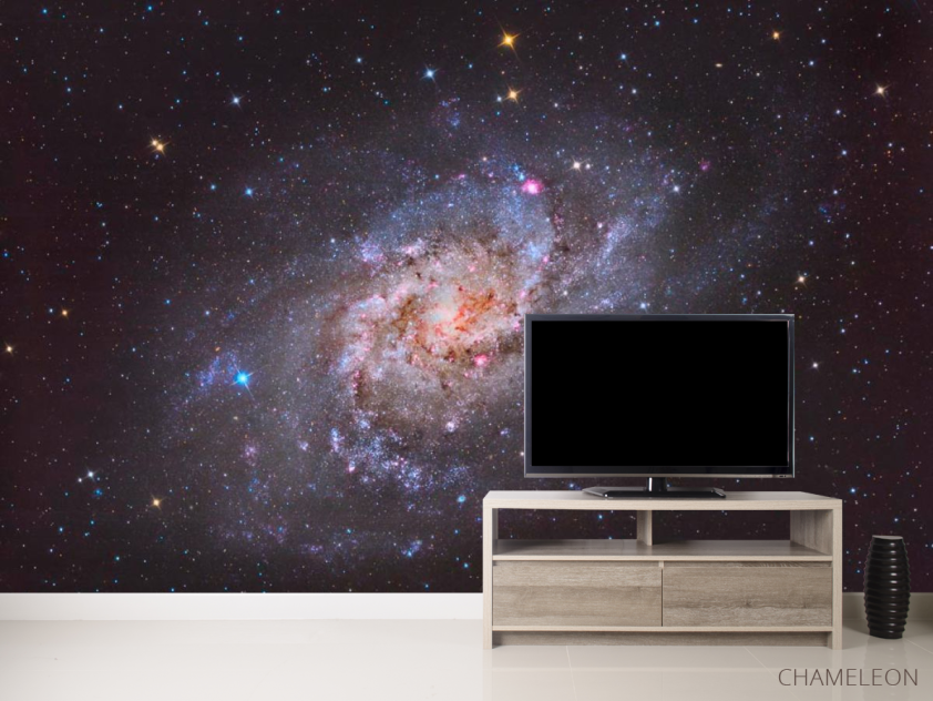 Фотообои Галактика - 2