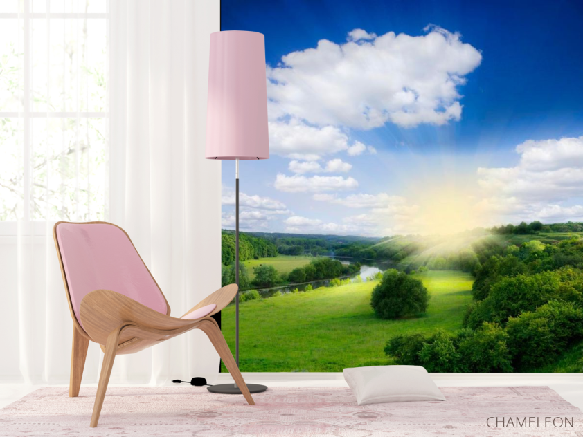 Фотошпалери Казка природи - 4