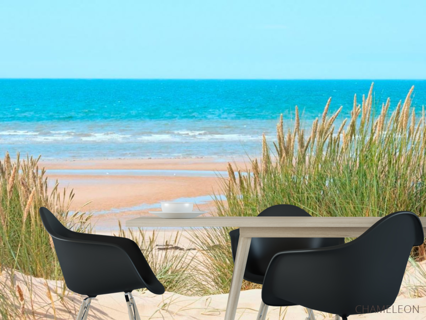 Фотошпалери Берег моря - 1