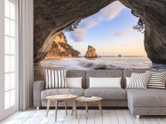 Фотообои Вид на море - 3