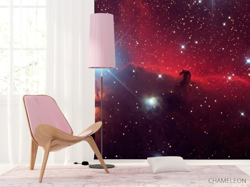 Фотошпалери Галактика - 4