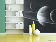 Фотошпалери Планети - 3