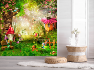 Фотошпалери Казка - 2