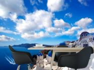 Фотошпалери Греція - 1